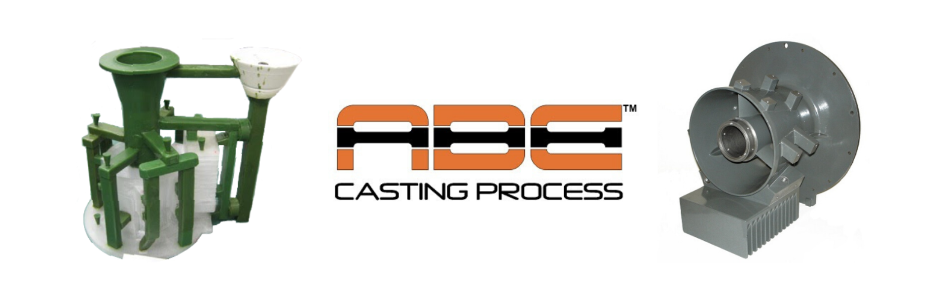 AW Bell Machinery - Experts in Casting